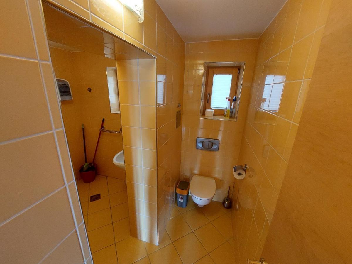 Apartmaji Fizine Portorož Exterior foto
