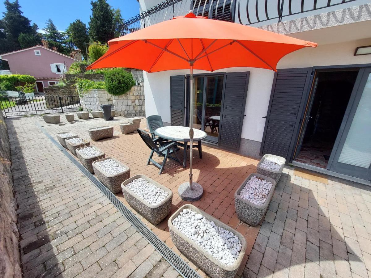 Apartmaji Fizine Portorož Quarto foto