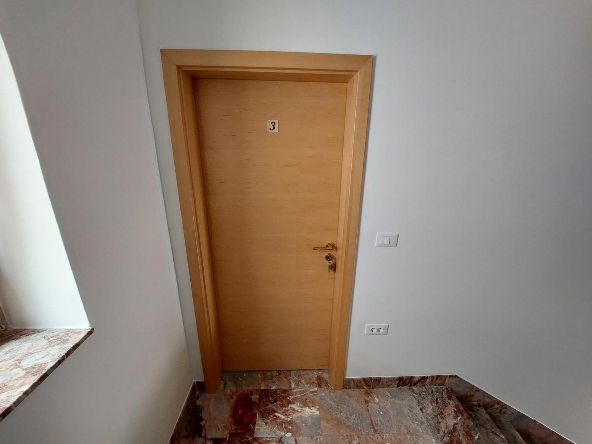 Apartmaji Fizine Portorož Quarto foto