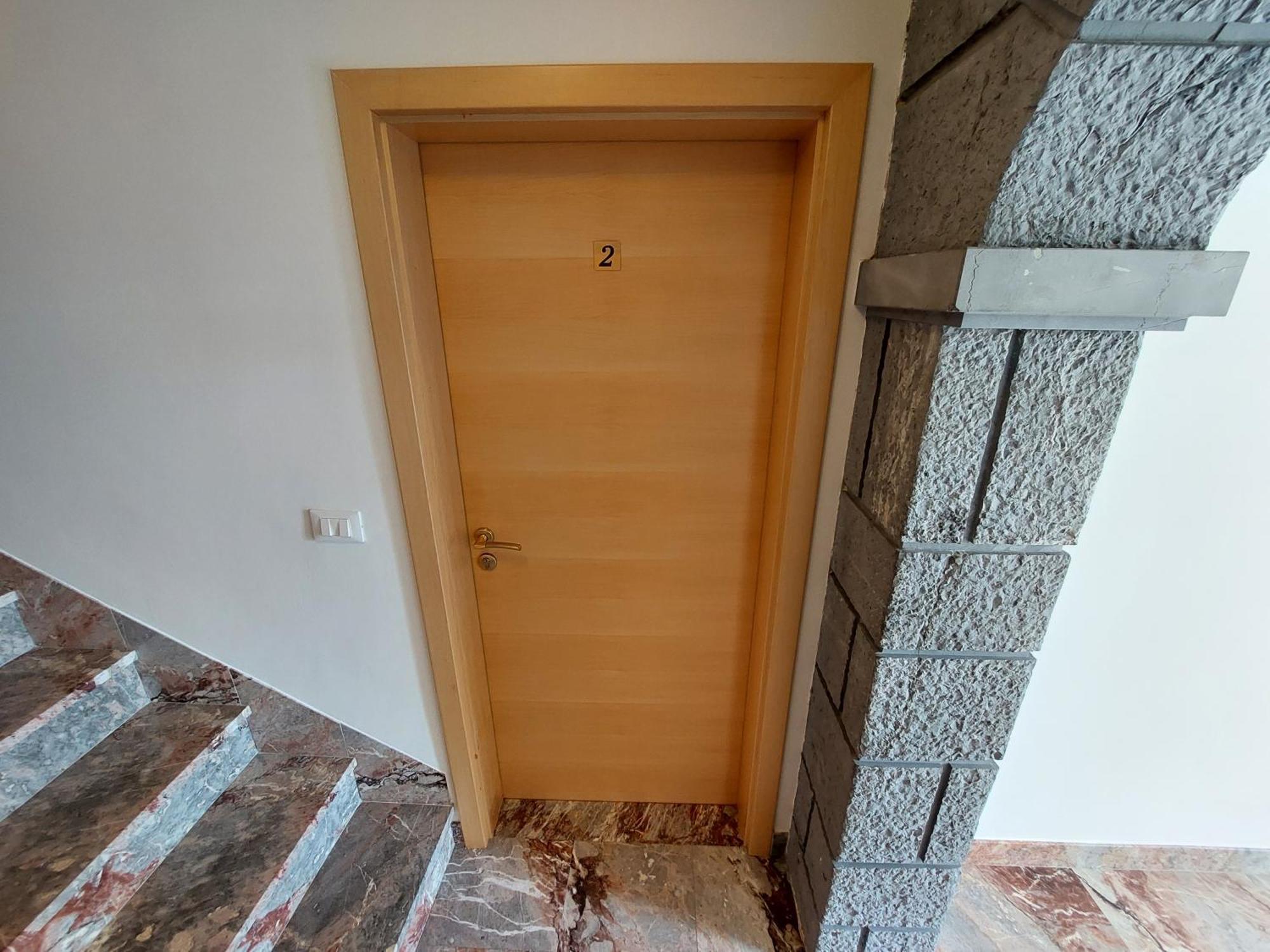 Apartmaji Fizine Portorož Quarto foto